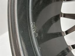 PORSCHE Porsche Macan 95B Alloy Wheel 95B601025DM RS-Spyder Design 10J x 21 ET19 Rim — thumbnail 10