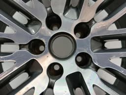 PORSCHE Porsche Macan 95B Alloy Wheel 95B601025BA 10Jx21 ET19 Rim — thumbnail 2