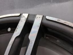 PORSCHE Porsche Macan 95B Alloy Wheel 95B601025BA 10Jx21 ET19 Rim — thumbnail 3