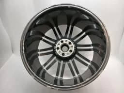 PORSCHE Porsche Macan 95B Alloy Wheel 95B601025BA 10Jx21 ET19 Rim — thumbnail 8