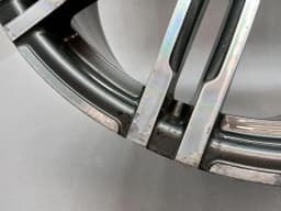 PORSCHE Porsche Macan 95B Alloy Wheel 95B601025BA 10Jx21 ET19 Rim — thumbnail 5