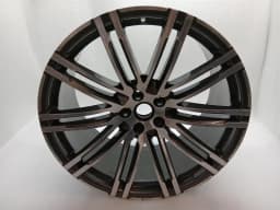 PORSCHE Porsche Macan 95B Alloy Wheel 95B601025BA 10Jx21 ET19 Rim — thumbnail 7