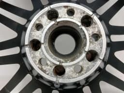 PORSCHE Porsche Macan 95B Alloy Wheel 95B601025BA 10Jx21 ET19 Rim — thumbnail 9
