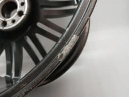 PORSCHE Porsche Macan 95B Alloy Wheel 95B601025BA 10Jx21 ET19 Rim — thumbnail 10