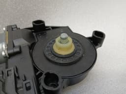 BENTLEY Bentley Continental Flying Spur window motor 3W5959704A window regulator motor Hi Re — thumbnail 4