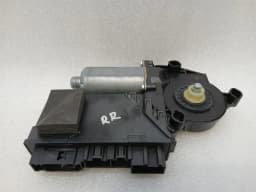 BENTLEY Bentley Continental Flying Spur window motor 3W5959704A window regulator motor Hi Re — thumbnail 10