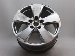 PORSCHE Porsche Cayenne 9Y MK3 E3 Alloy Wheel 9Y0601025AS 9.5J x 19 ET54 Rim — thumbnail 1