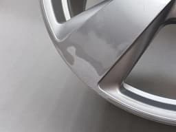 PORSCHE Porsche Cayenne 9Y MK3 E3 Alloy Wheel 9Y0601025AS 9.5J x 19 ET54 Rim — thumbnail 3