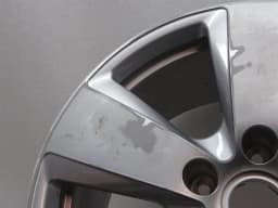 PORSCHE Porsche Cayenne 9Y MK3 E3 Alloy Wheel 9Y0601025AS 9.5J x 19 ET54 Rim — thumbnail 5