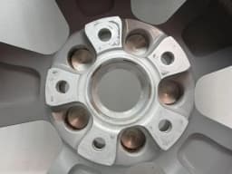 PORSCHE Porsche Cayenne 9Y MK3 E3 Alloy Wheel 9Y0601025AS 9.5J x 19 ET54 Rim — thumbnail 8