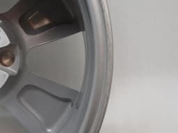 PORSCHE Porsche Cayenne 9Y MK3 E3 Alloy Wheel 9Y0601025AS 9.5J x 19 ET54 Rim — thumbnail 9