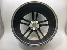 PORSCHE Porsche Cayenne 9Y MK3 E3 Alloy Wheel 9Y0601025BL Urbo, 11J x 21 ET58 Rim — thumbnail 7