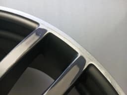 PORSCHE Porsche Cayenne 9Y MK3 E3 Alloy Wheel 9Y0601025BL Urbo, 11J x 21 ET58 Rim — thumbnail 4