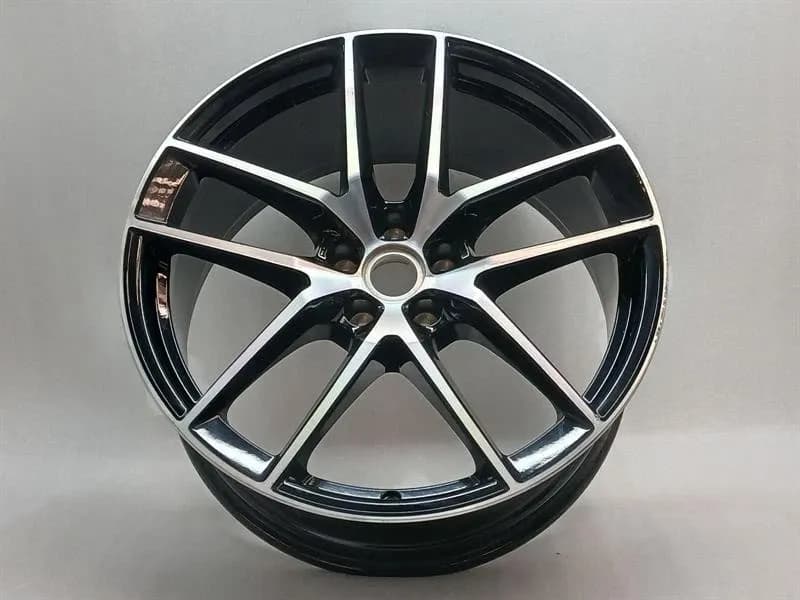 PORSCHE Porsche Macan 95B Alloy Wheel 95B601025EJ 9.0JX20 ET26 Rim