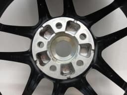 PORSCHE Porsche Macan 95B Alloy Wheel 95B601025EJ 9.0JX20 ET26 Rim — thumbnail 9