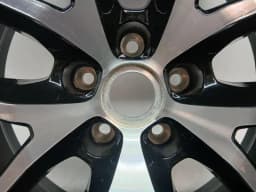 PORSCHE Porsche Macan 95B Alloy Wheel 95B601025EJ 9.0JX20 ET26 Rim — thumbnail 2