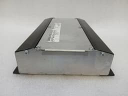 BENTLEY BENTLEY CONTINENTAL FLYING SPUR Amplifier 3W5035456A Amp — thumbnail 6