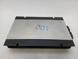 BENTLEY BENTLEY CONTINENTAL FLYING SPUR Amplifier 3W5035456A Amp — thumbnail 8