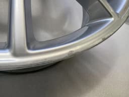PORSCHE Porsche Cayenne 9Y MK3 E3 Alloy Wheel 9Y0601025F 9J X20 ET50 Rim — thumbnail 3