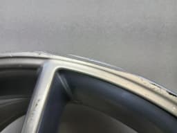 PORSCHE Porsche Cayenne 9Y MK3 E3 Alloy Wheel 9Y0601025F 9J X20 ET50 Rim — thumbnail 4