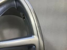 PORSCHE Porsche Cayenne 9Y MK3 E3 Alloy Wheel 9Y0601025F 9J X20 ET50 Rim — thumbnail 5
