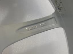 PORSCHE Porsche Cayenne 9Y MK3 E3 Alloy Wheel 9Y0601025F 9J X20 ET50 Rim — thumbnail 8