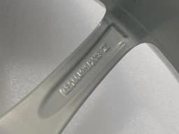 PORSCHE Porsche Cayenne 9Y MK3 E3 Alloy Wheel 9Y0601025F 9J X20 ET50 Rim — thumbnail 10