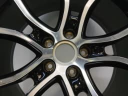 PORSCHE Porsche Cayenne 9Y MK3 E3 Alloy Wheel 9Y0601025ER Exclusive Design 9.5J x21 ET46 — thumbnail 2