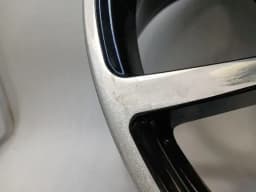 PORSCHE Porsche Cayenne 9Y MK3 E3 Alloy Wheel 9Y0601025ER Exclusive Design 9.5J x21 ET46 — thumbnail 4