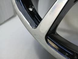 PORSCHE Porsche Cayenne 9Y MK3 E3 Alloy Wheel 9Y0601025ER Exclusive Design 9.5J x21 ET46 — thumbnail 3