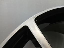 PORSCHE Porsche Cayenne 9Y MK3 E3 Alloy Wheel 9Y0601025ER Exclusive Design 9.5J x21 ET46 — thumbnail 5