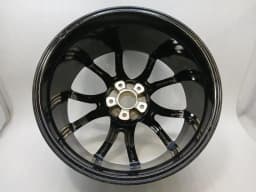 PORSCHE Porsche Cayenne 9Y MK3 E3 Alloy Wheel 9Y0601025ER Exclusive Design 9.5J x21 ET46 — thumbnail 6