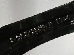 PORSCHE Porsche Cayenne 9Y MK3 E3 Alloy Wheel 9Y0601025ER Exclusive Design 9.5J x21 ET46 — thumbnail 9