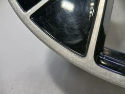 PORSCHE Porsche Taycan 9J Alloy Wheel 9J1601025J Taycan Turbo Aero, 9J x 20 ET54 Rim — thumbnail 3