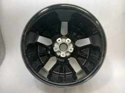 PORSCHE Porsche Taycan 9J Alloy Wheel 9J1601025J Taycan Turbo Aero, 9J x 20 ET54 Rim — thumbnail 7