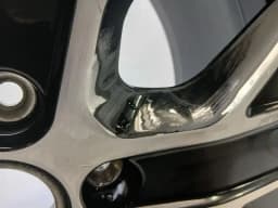 PORSCHE Porsche Taycan 9J Alloy Wheel 9J1601025J Taycan Turbo Aero, 9J x 20 ET54 Rim — thumbnail 5