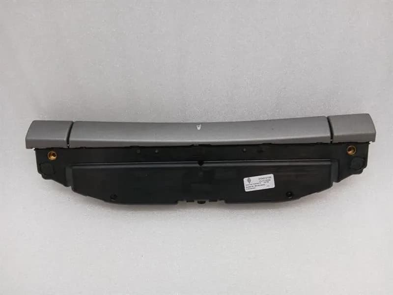 PORSCHE Porsche Boxster 987 cup holder 99755229303 RHD right-hand drive
