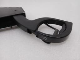 PORSCHE Porsche Boxster 987 cup holder 99755229303 RHD right-hand drive — thumbnail 6