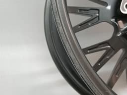 PORSCHE Porsche Cayenne 9Y MK3 E3 Alloy Wheel 9Y0601025BG 11J X21 ET58 Rim — thumbnail 10