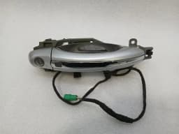 BENTLEY Bentley Continental Flying Spur Door handle 3W0837205 FR door handle — thumbnail 2