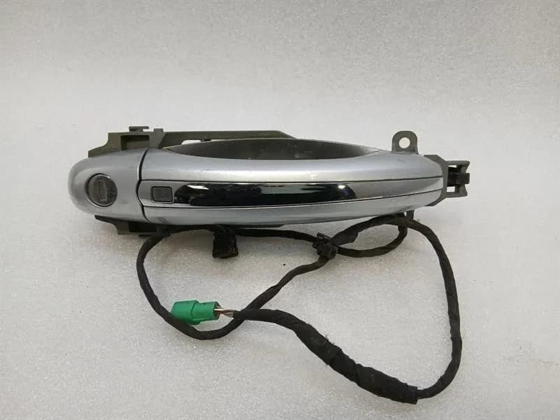 BENTLEY Bentley Continental Flying Spur Door handle 3W0837205 FR door handle
