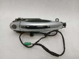 BENTLEY Bentley Continental Flying Spur Door handle 3W0837205 FR door handle — thumbnail 10