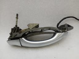 BENTLEY Bentley Continental Flying Spur Door handle 3W0837205 FR door handle — thumbnail 9