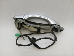 BENTLEY Bentley Continental Flying Spur Door handle 3W0837205 FR door handle — thumbnail 6