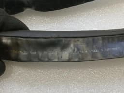 ROLLS ROYCE Rolls Royce Ghost Series 1 09-14 Door Seal 51727200325 RR Door Seals — thumbnail 6