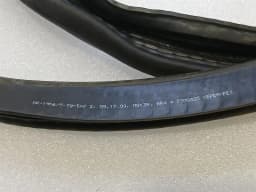 ROLLS ROYCE Rolls Royce Ghost Series 1 09-14 Door Seal 51727200325 RR Door Seals — thumbnail 7