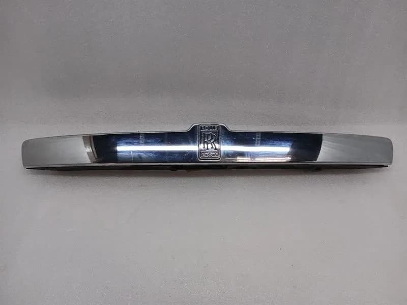 ROLLS ROYCE ROLLS ROYCE GHOST SERIES 1 09-14 Body Moulding 51247198556 BOAT LID Bar