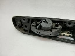ROLLS ROYCE ROLLS ROYCE GHOST SERIES 1 09-14 Body Moulding 51247198556 BOAT LID Bar — thumbnail 3