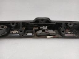 ROLLS ROYCE ROLLS ROYCE GHOST SERIES 1 09-14 Body Moulding 51247198556 BOAT LID Bar — thumbnail 4