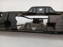 ROLLS ROYCE ROLLS ROYCE GHOST SERIES 1 09-14 Body Moulding 51247198556 BOAT LID Bar — thumbnail 8